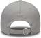 New Era 940 LEAG BASIC - New York Yankees Cap - 9FORTY - Grey/White - One size