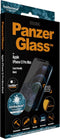 PanzerGlass 2715 - Screenprotector - Krasbestendig - iPhone 12 Pro Max