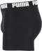 PUMA Basic 2P Heren Boxershort - Maat S
