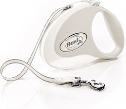 Flexi rollijn style tape wit - S 3 MTR TOT 12 KG