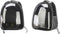 Huisdierenrugzak Zwart Transparant 33 x 12 x 42 cm