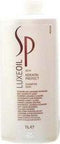 Wella Professionals SP Luxe Keratin Protect Shampoo - 1000 ml - Alle haartypen