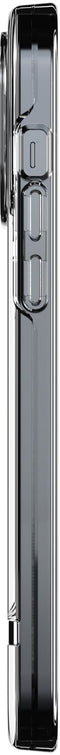 Richmond & Finch 47029 - Soft case - Schokabsorberend - Transparant