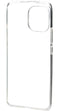 Mobiparts Mi 11 - Classic TPU Case - Zacht flexibel anti-slip - Transparant
