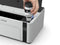 Epson EcoTank ET-M1120 - Inkjetprinter - Mobiel printen Wi-Fi 15ppm - Zwart