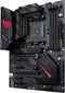 ASUS ROG Strix B550-F Gaming - Moederbord - ATX - AMD B550 - Socket AM4 - PCIe 4.0 Ready