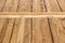 SenS-Line - Aberdeen Teak Extension Tuintafel - Bruin