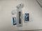 Oral-B Pro 2 2500 - Elektrische tandenborstel - 2 poetsstanden - Zwart