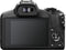 Canon EOS R100 - MILC - 24,1 MP 4K Ultra HD - Zwart