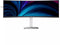 Philips 49B2U5900C - 49 inch SuperWide curved monitor - 5120x1440 resolutie - Zwart