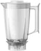 Philips HR2041/00 - Blender - 450 W ProBlend-systeem - Wit