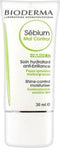 Bioderma - Sébium Mat Control Moisturiser (L)
