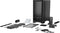 be quiet! Dark Base Pro 901 - Full Tower - 3 Silent Wings 4 PWM-ventilatoren - Zwart