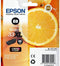 Epson 33XL - Inktcartridge - Hoge capaciteit - Foto zwart