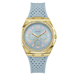 Guess - GW0694L1 - Polshorloge - Dames - Kwarts - Zest