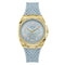 Guess - GW0694L1 - Polshorloge - Dames - Kwarts - Zest