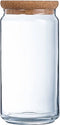 Tin Luminarc Pure Jar Kristal Kurk (1,5 L)