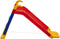 Starplay Glijbaan 141 X 63 X 78,5 Cm Rood/blauw/geel