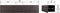 BePureHome Hiku TV meubel - Geborsteld Grenen - Ceder - 45x220x41