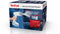 Tefal DT3041 - Kledingstomer - Ultra-compact en snel opwarmend - Blauw/Wit