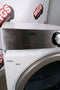 AEG T8DE84CS - Wasdroger - Snelle levering - Wit