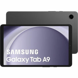 Samsung Galaxy Tab A9 - 128GB - 8.7 inch - Dubbele luidsprekers - Grijs