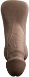 Realistische Dildo Gender X Gender X Siliconen Ø 3,5 cm