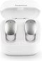 Hama Spirit Pure - TWS-koptelefoon - 25 uur batterijduur - Wit