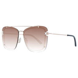Jimmy Choo AMBRA/S DDBJL Zonnebril - Dames - Goudkleurig