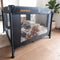 Deryan Kinderbox - Inklapbare box - 100x100cm - Zwart