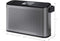 Sharp DR-P540(GY) - Draagbare DAB+ en FM radio - Bluetooth 5.3 en 12 uur batterijduur - storm grijs