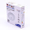 V-TAC VT-13 plafonnière met LED PIR - Samsung - Wit - 290mm - IP20 - 12W - 800 Lumen - 3000K
