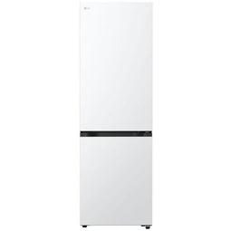 LG GBBSJ10DSW - Koelvriescombinatie - 332 liter - D - 186 cm - DoorCooling+ - No Frost