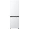 LG GBBSJ10DSW - Koelvriescombinatie - 332 liter - D - 186 cm - DoorCooling+ - No Frost