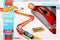 Hot Wheels - Track Builder Premium - Bochtenset met 90 graden bochten en rechte stukken