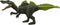 Jurassic World Roar Strikers - Ichthyovenator - Actiefiguur - Dinosaurus Speelgoed