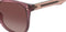 Levis LV 5009/S - Zonnebril - UV-bescherming 3 - Paars