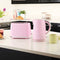 Russell Hobbs Eden - Waterkoker - 2400 Watt - 1.7 liter - Roze