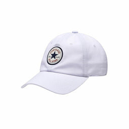 Sportcap Converse 10022134-A02 Wit Multicolour Één maat