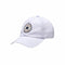 Sportcap Converse 10022134-A02 Wit Multicolour Één maat