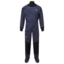 Gill Pro Droogpak blauw unisex XS
