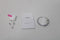 Apple AirPods 2 - TWS - Bluetooth - Wit