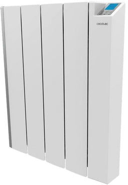 Cecotec ReadyWarm 4000 - Digitale verwarming - 1000W - Wit
