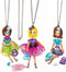Clementoni Crazy Chic My Charm Dolls