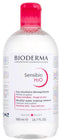 Bioderma Makeup reinigingsmiddel - 500 ml