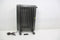 Dreo - Radiator Heater - 1500 W draagbaar - 4 modi - afstandsbediening - oververhitting en kantelbeveiliging - timer (24 uur)