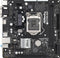Asrock H370M-HDV moederbord Intel® H370 LGA 1151 (Socket H4) ATX