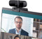 Trust Tanor - Webcam - Full HD 1080p met microfoon en privacycover - Zwart