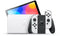 Nintendo Switch OLED - Handheld - 7 inch OLED-scherm - Wit
