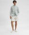 SELECTED HOMME SLHCOMFORT-FELIX - Broek W CAMP - Katoen - M (2022)